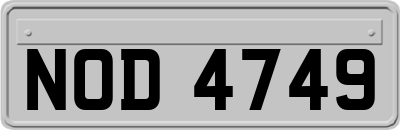 NOD4749