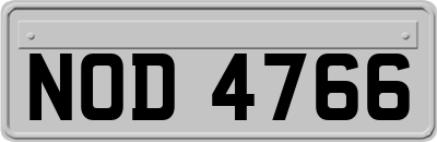 NOD4766