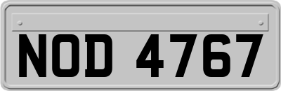 NOD4767