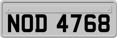 NOD4768