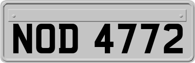 NOD4772