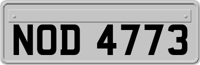 NOD4773