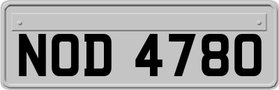 NOD4780