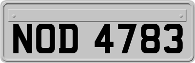 NOD4783