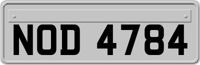 NOD4784