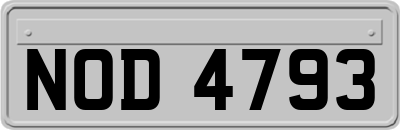 NOD4793