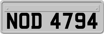 NOD4794