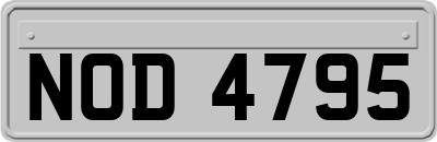 NOD4795
