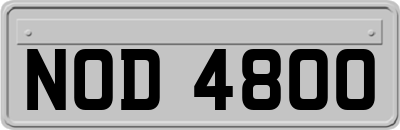 NOD4800