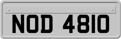 NOD4810