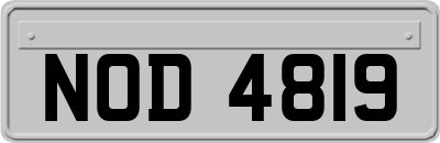 NOD4819