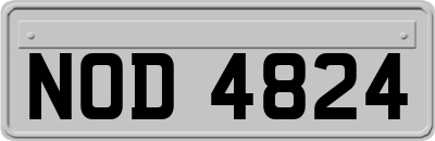 NOD4824