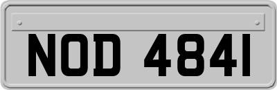 NOD4841