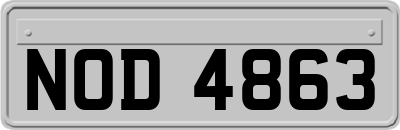 NOD4863