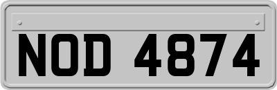 NOD4874