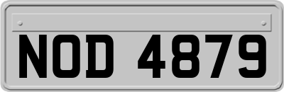 NOD4879