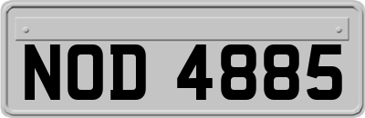 NOD4885