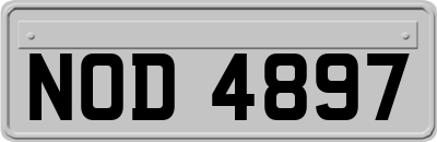 NOD4897