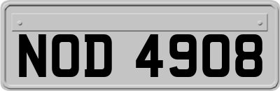 NOD4908