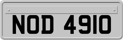 NOD4910