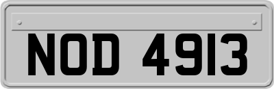 NOD4913