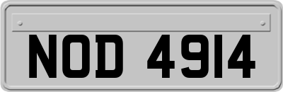 NOD4914