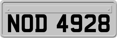 NOD4928