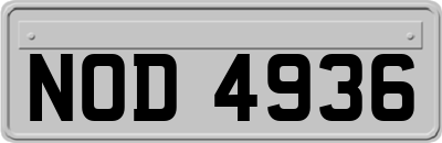 NOD4936