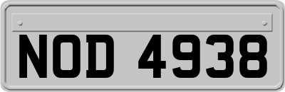 NOD4938