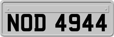 NOD4944
