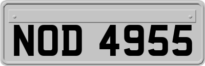 NOD4955