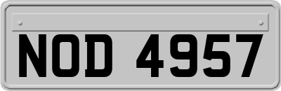 NOD4957