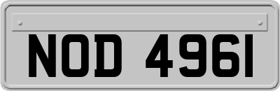 NOD4961
