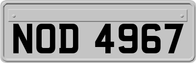 NOD4967