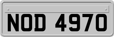NOD4970