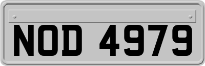 NOD4979