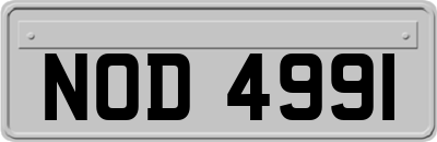 NOD4991