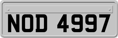 NOD4997