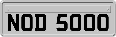 NOD5000