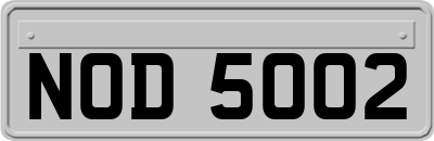 NOD5002