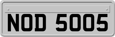 NOD5005
