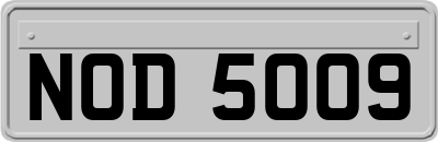 NOD5009