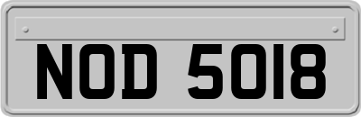 NOD5018