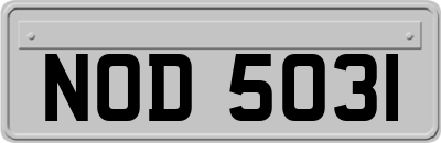 NOD5031