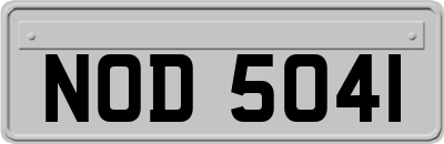 NOD5041