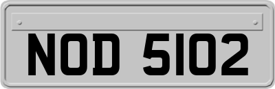 NOD5102