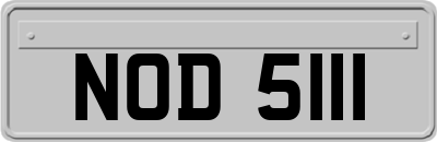 NOD5111