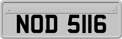 NOD5116