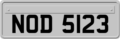 NOD5123