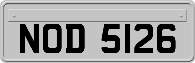 NOD5126